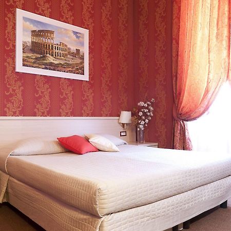 B&B Prestige Rom Eksteriør billede
