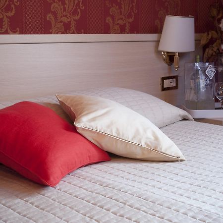 B&B Prestige Rom Eksteriør billede