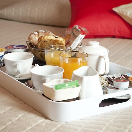 B&B Prestige Rom Eksteriør billede