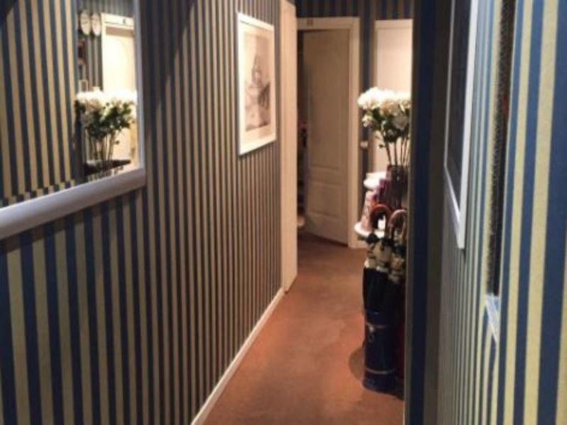 B&B Prestige Rom Eksteriør billede
