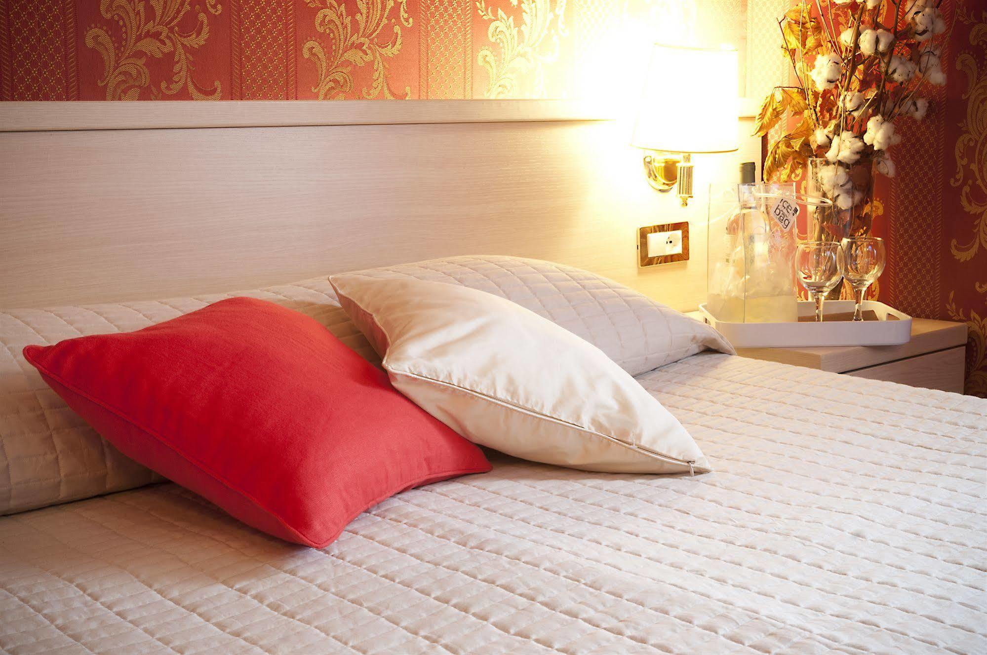 B&B Prestige Rom Eksteriør billede