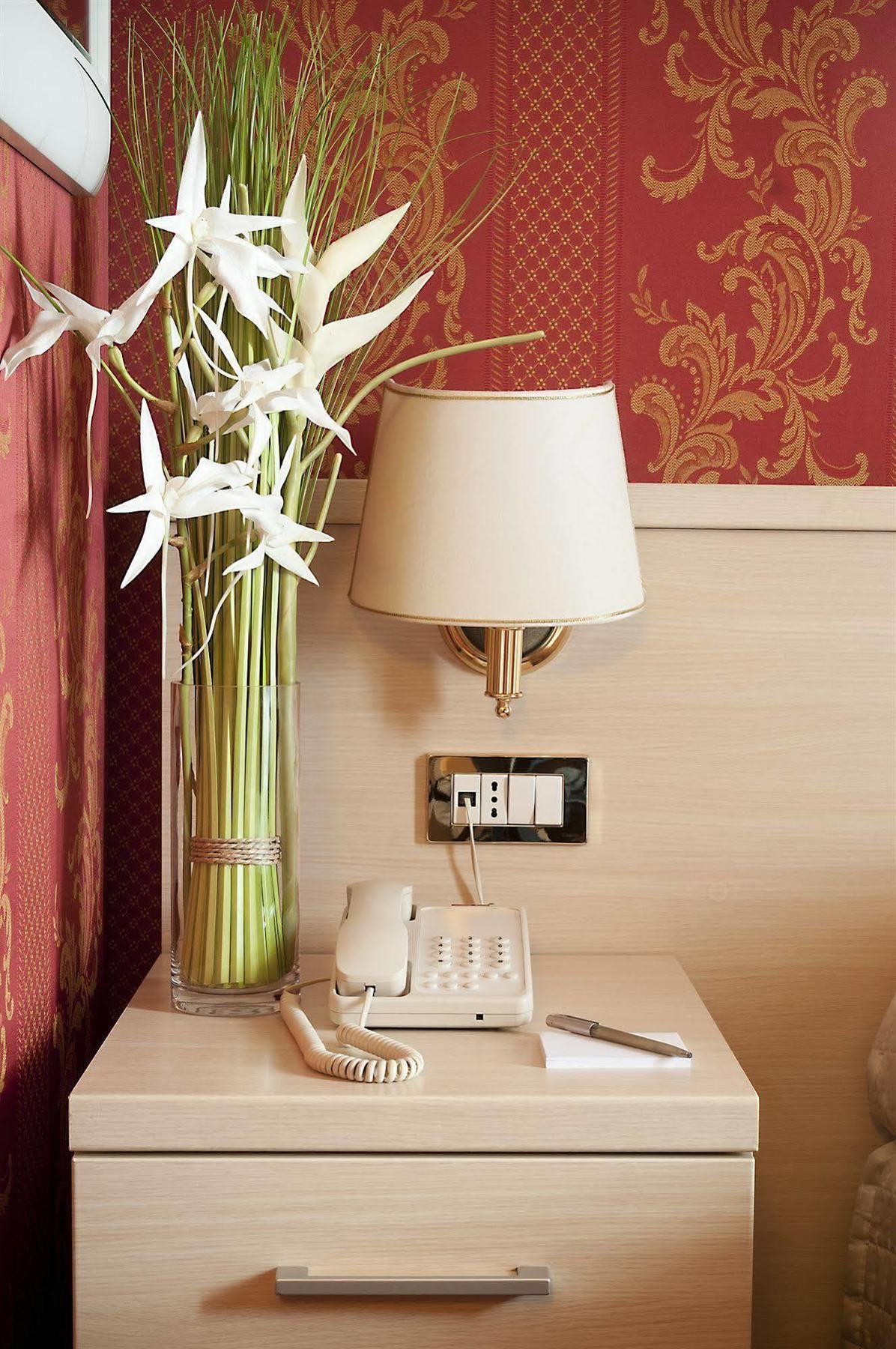 B&B Prestige Rom Eksteriør billede